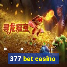 377 bet casino